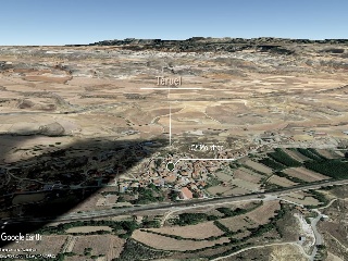 Suelo en C/ Morriton, Teruel 12