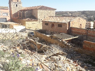 Suelo en C/ Morriton, Teruel 14