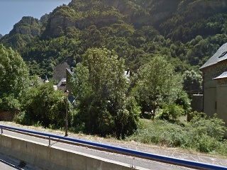 Suelo en C/ Albareda 23