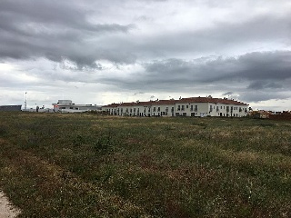 Suelo urbanizable sectorizado en La Carlota - Córdoba - 14