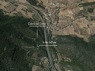 Suelo rústico en Cabra del Camp - Tarragona 9