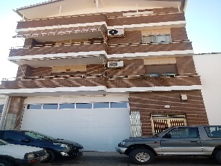 Piso en Herencia (Ciudad Real) 9