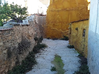 Suelo en Alloza - Teruel - 14