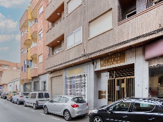 Local en C/ Progreso, Mazarrón (Murcia) 9