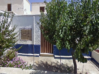Vivienda en Berja (Almería) 2