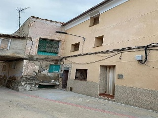 casa en Jatiel (Teruel) 2