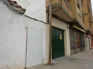 Garaje en Socuéllamos (Ciudad Real) 3
