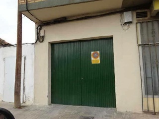 Garaje en Socuéllamos (Ciudad Real) 4
