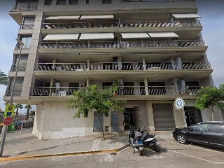 Garaje en Benicarló (Castellón) 3