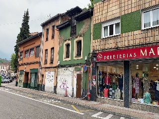 Chalet en Langreo (Asturias) 8