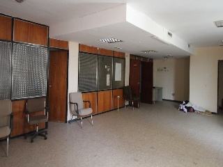 Oficina en C/ Donoso Cortés - Badajoz - 5