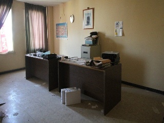 Oficina en C/ Donoso Cortés - Badajoz - 6