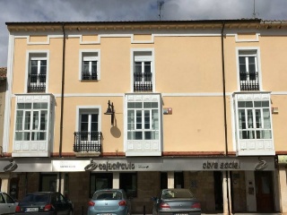 Edificio en Villadiego (Burgos) 2