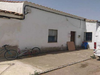 Casa en Granja de Torrehermosa (Badajoz) 2