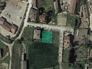 Suelo urbano en Sangarrén - Huesca - 6