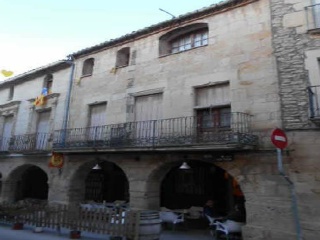 Vivienda en Borges Blanques (Les) (Lleida) 2