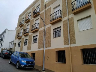 Vivienda en Monesterio (Badajoz) 4