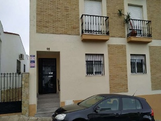 Vivienda en Monesterio (Badajoz) 5