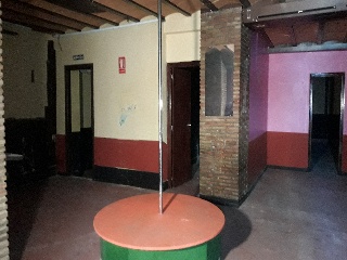 Casa de planta baja en Cr Alquerias, Huerta del Raal (Murcia) 19