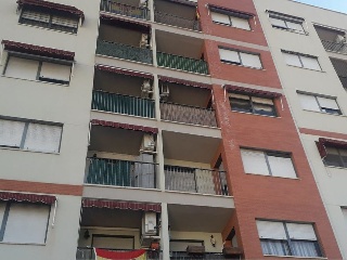 Piso en Alcantarilla (Murcia) 5