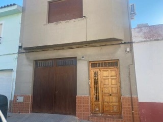 Casa en C/ Santo Tomas, Socuéllamos (Ciudad Real) 3