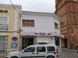 Local en Pz España en Alange (Badajoz) 11
