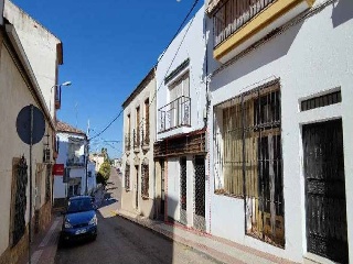 Local en Av Extremadura, Corte de Peleas (Badajoz) 9