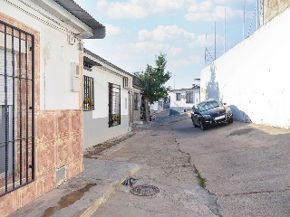Casa adosada en Badajoz 11