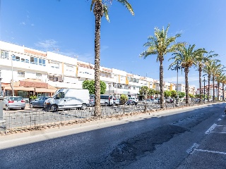 Local en Av Roquetas, Roquetas de Mar (Almería) 9