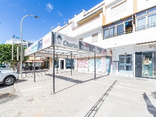 Local en Av Roquetas, Roquetas de Mar (Almería) 13