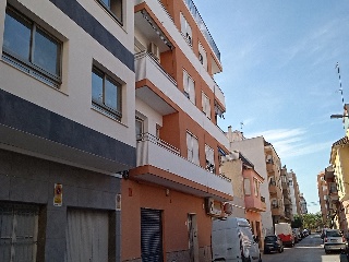 Piso en C/ Antonio Sequeros, Almoradí (Alicante) 9