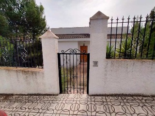 Chalet independeinte en Av Los Olmos, Tibi (Alicante) 9