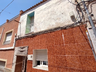 Casa en C/ Santa Barbera, Monóvar (Alicante) 9