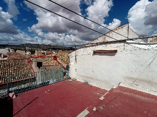 Casa en C/ Santa Barbera, Monóvar (Alicante) 31