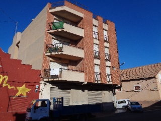 Piso en C/ Gabriel Miró, Monforte del Cid (Alicante) 9