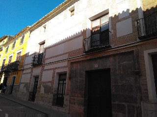 Casa en C/ Del Caño, Mula (Murcia) 9
