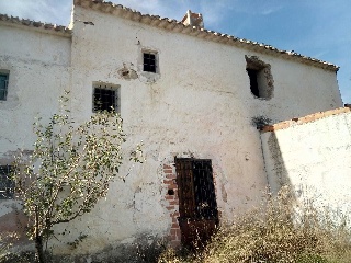 Casa Cortijo en Pt Sabariego 9