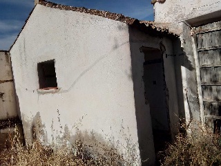 Casa Cortijo en Pt Sabariego 11