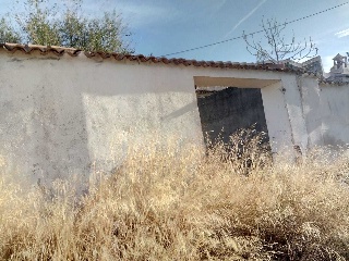 Casa Cortijo en Pt Sabariego 12
