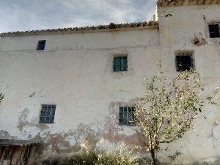 Casa Cortijo en Pt Sabariego 13