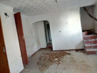 Casa Cortijo en Pt Sabariego 17