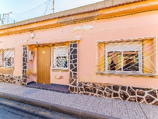Casa en C/ Barriada Casas Del Sureste, Unión (La) (Murcia) 9