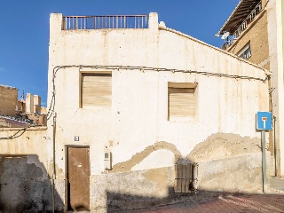 Casa en C/ Portijico, Lorca (Murcia) 9