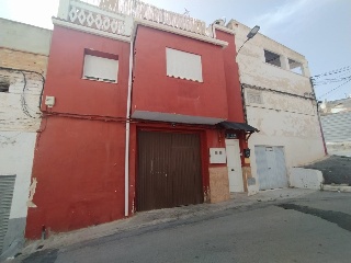 Chalet en Yecla (Murcia) 8