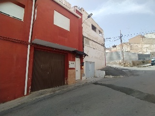 Chalet en Yecla (Murcia) 9