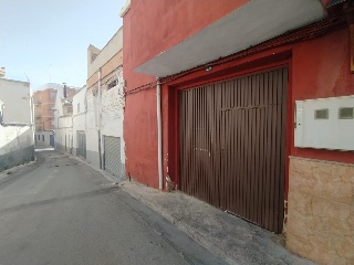 Chalet en Yecla (Murcia) 12