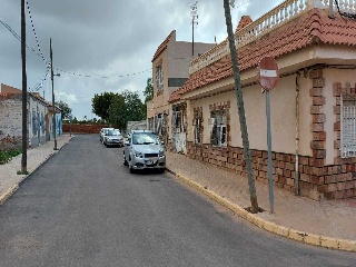 Vivienda en C/ Castilla, El Ejido (Almería) 10