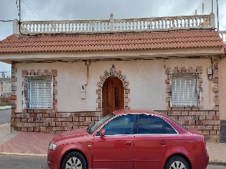 Vivienda en C/ Castilla, El Ejido (Almería) 16
