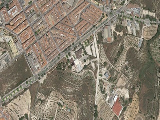 Suelo urbano en Ibi - Alicante - 8