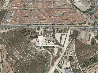 Suelo urbano en Ibi - Alicante - 9